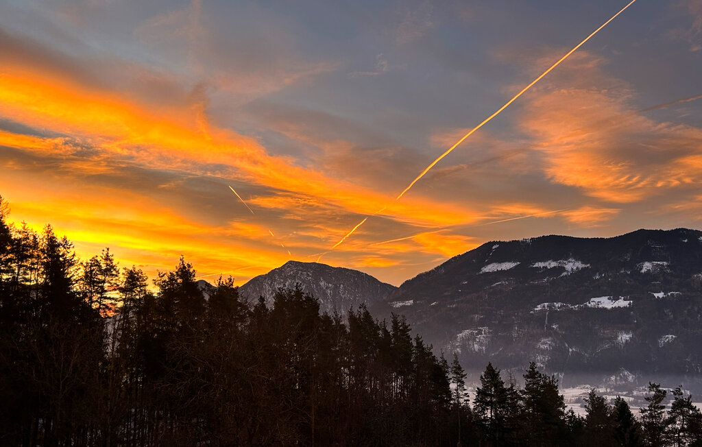 Kuća-za-odmor - Köttmannsdorf , Austrija - AKA245 19