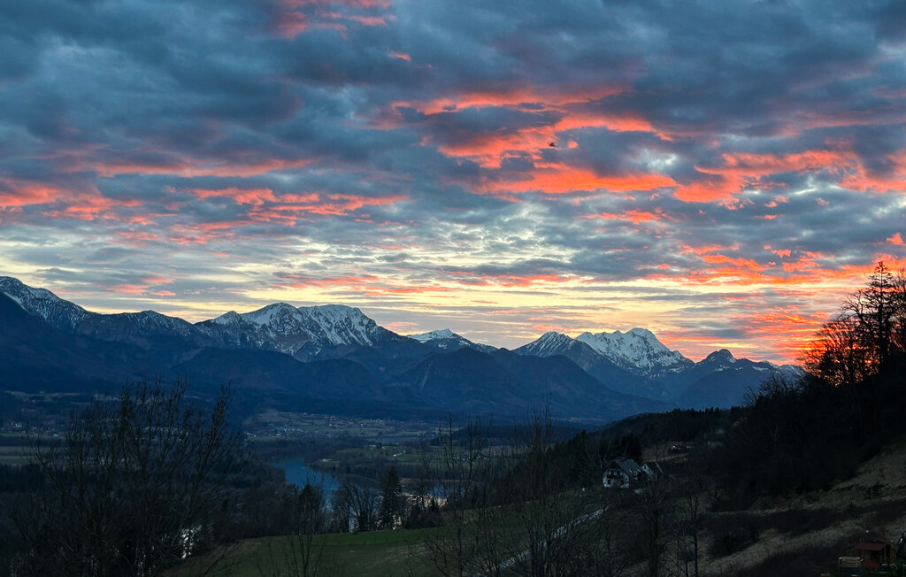 Kuća-za-odmor - Köttmannsdorf , Austrija - AKA245 20