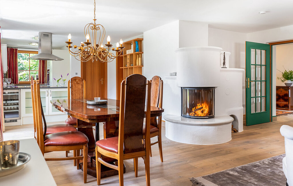 Ferienhaus - Rennweg am Katschberg , Österreich - AKA242 4