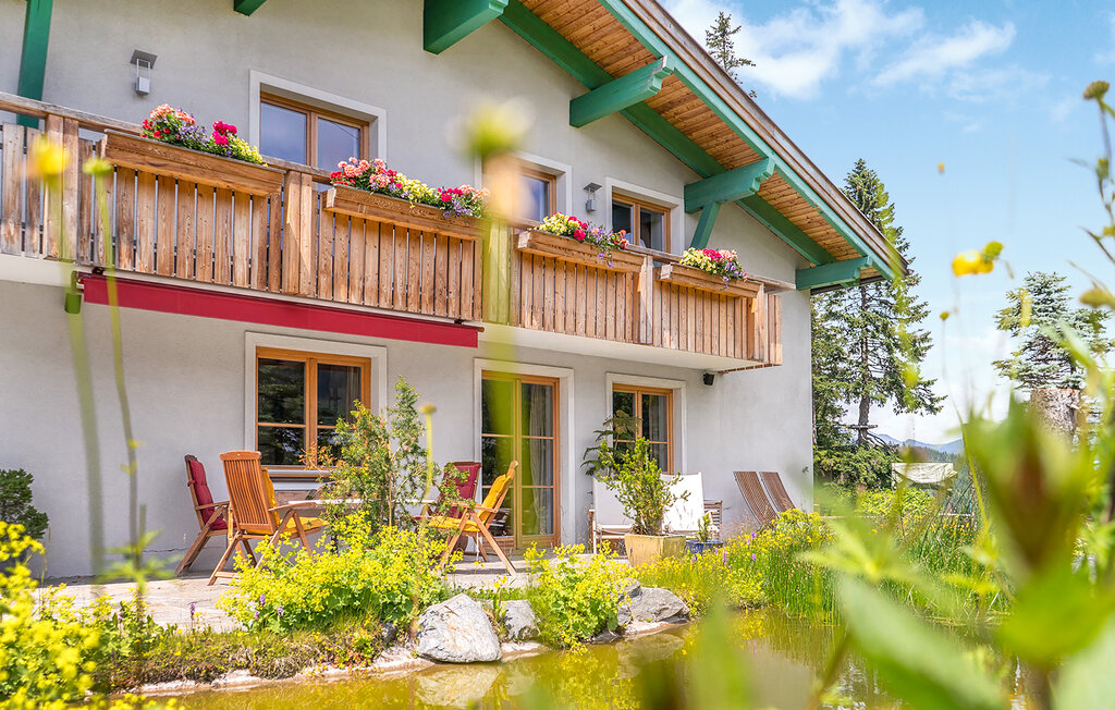 Ferienhaus - Rennweg am Katschberg , Österreich - AKA242 1