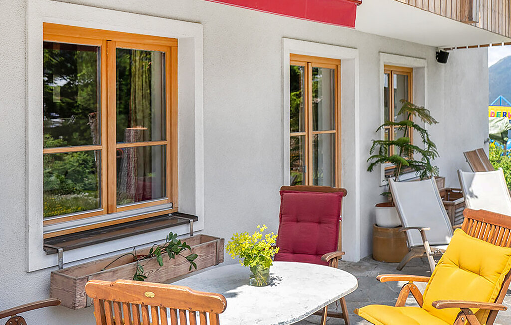 Ferienhaus - Rennweg am Katschberg , Österreich - AKA242 9