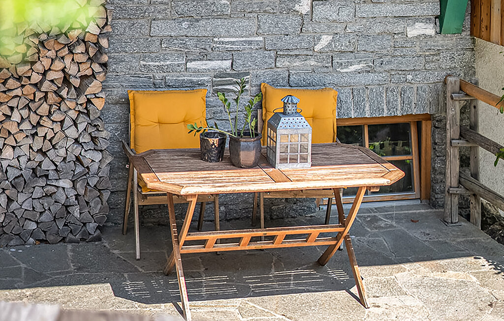 Ferienhaus - Rennweg am Katschberg , Österreich - AKA242 2