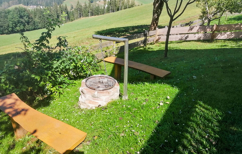 Feriehus - Preitenegg , Østerrike - AKA233 2