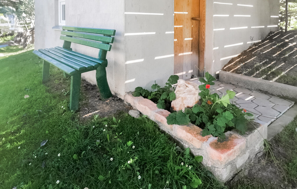 Feriehus - Preitenegg , Østerrike - AKA233 10