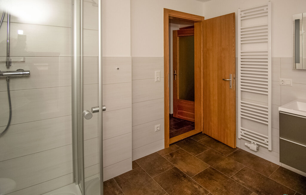 Ferieleilighet - Liesing , Østerrike - AKA229 10