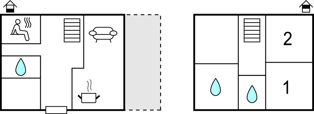 Feriehus - Rennweg am Katschberg , Østerrike - AKA239 