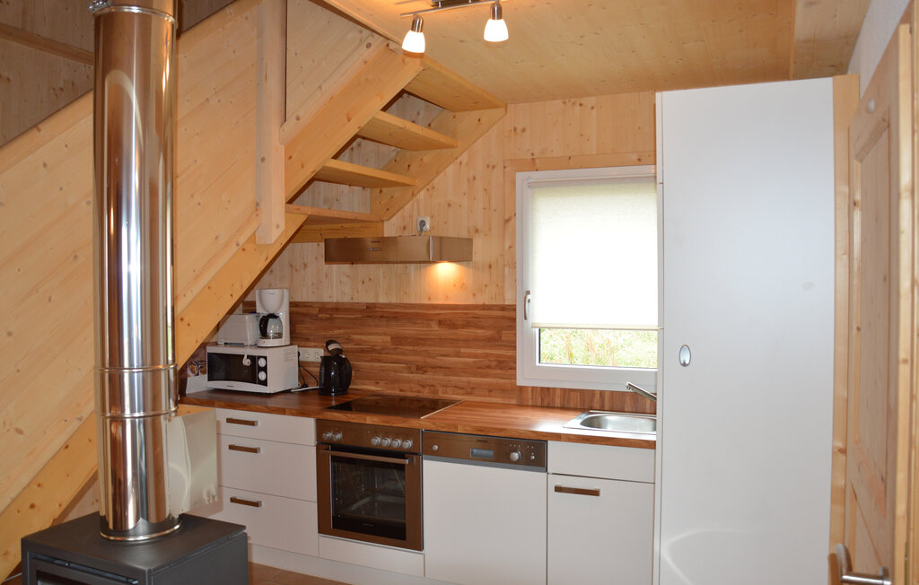 Feriehus - Klippitztörl , Østerrike - AKA056 4