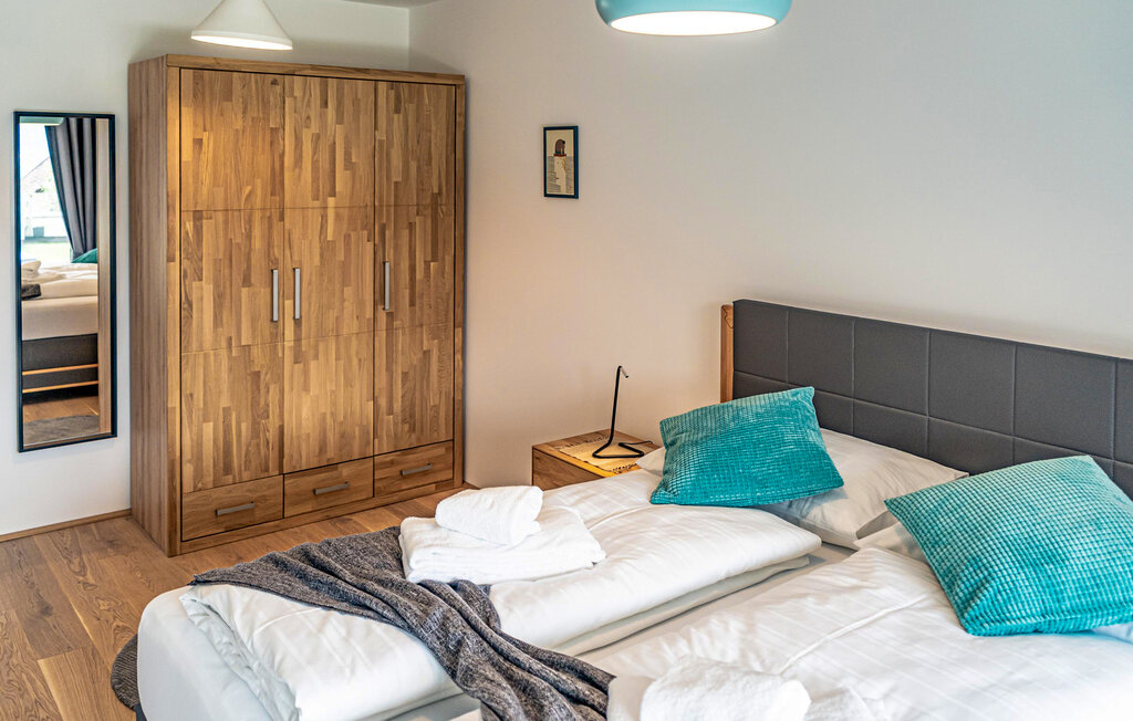 Ferieleilighet - Ossiacher See , Østerrike - AKA216 21