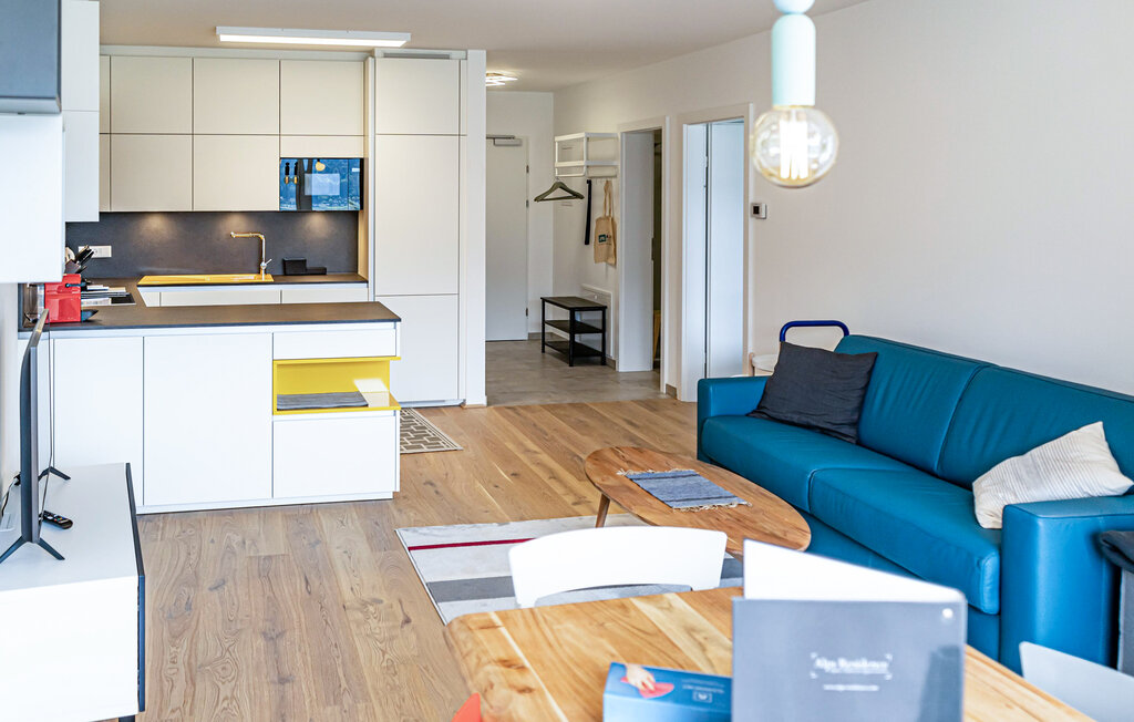 Ferieleilighet - Ossiacher See , Østerrike - AKA216 17