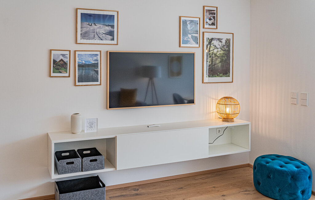 Ferieleilighet - Ossiacher See , Østerrike - AKA216 16