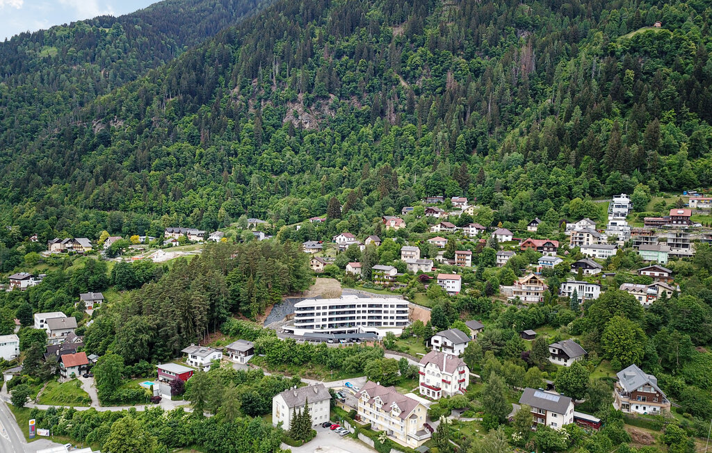 Ferieleilighet - Ossiacher See , Østerrike - AKA216 10