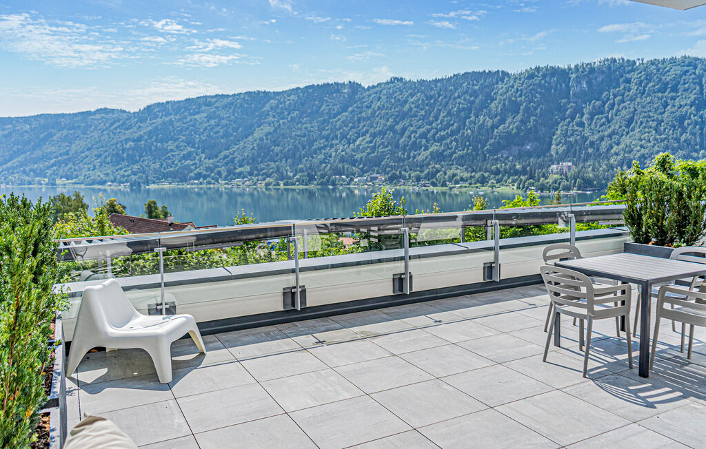 Ferieleilighet - Ossiacher See , Østerrike - AKA216 2