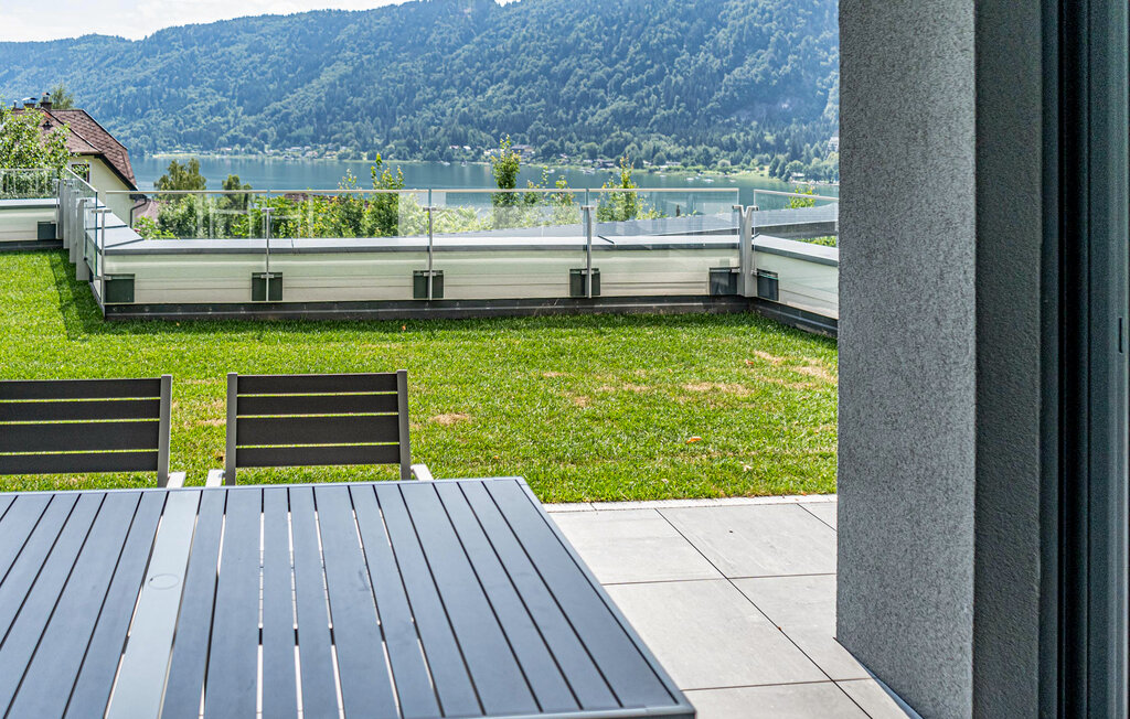 Ferieleilighet - Ossiacher See , Østerrike - AKA216 13