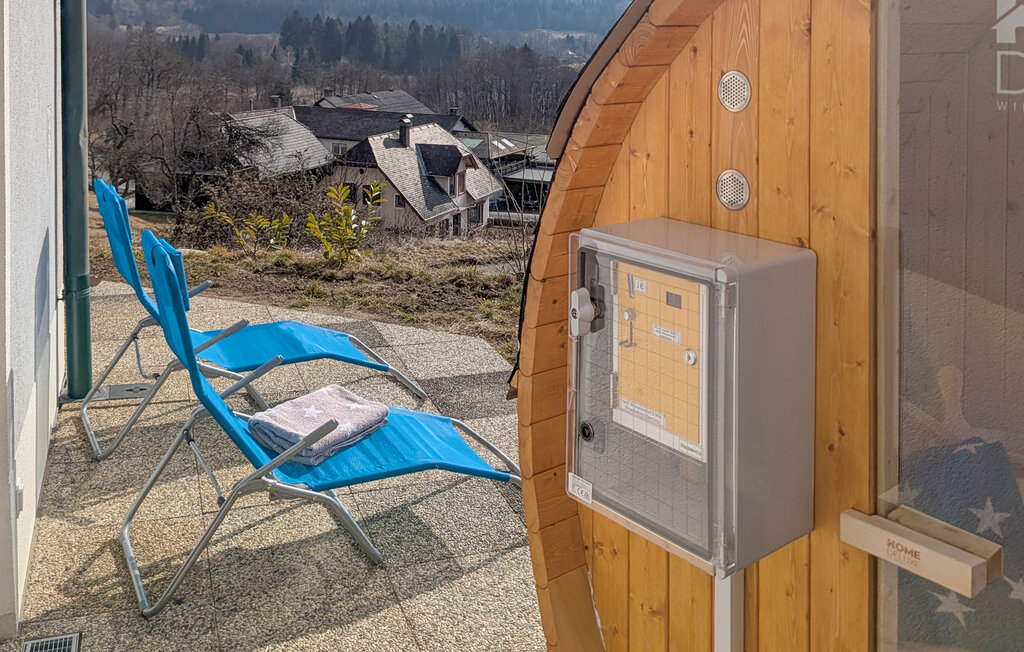 Ferieleilighet - Schiefling am Wörthersee , Østerrike - AKA236 7