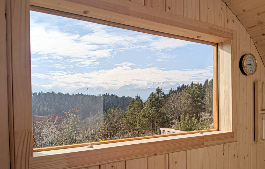 Ferieleilighet - Schiefling am Wörthersee , Østerrike - AKA236 14