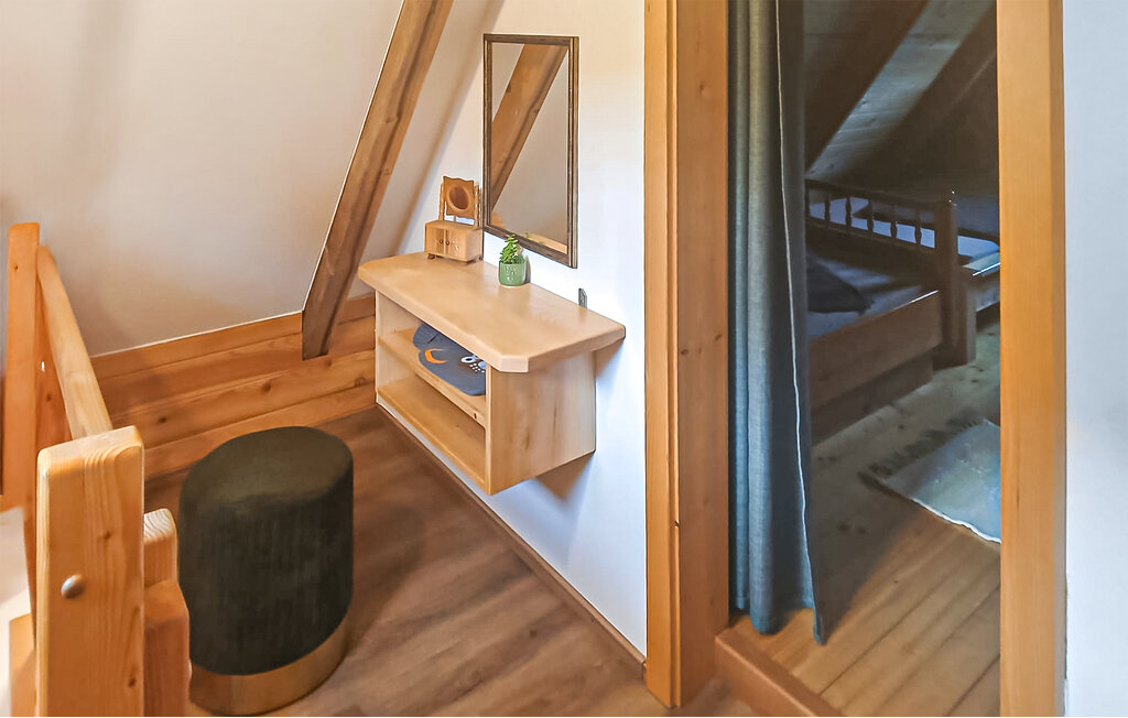 Feriehus - Preitenegg , Østerrike - AKA233 14