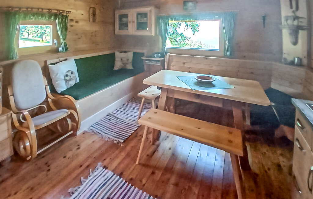 Feriehus - Preitenegg , Østerrike - AKA233 3