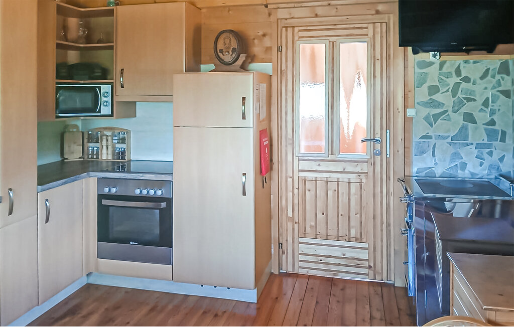 Feriehus - Preitenegg , Østerrike - AKA233 13