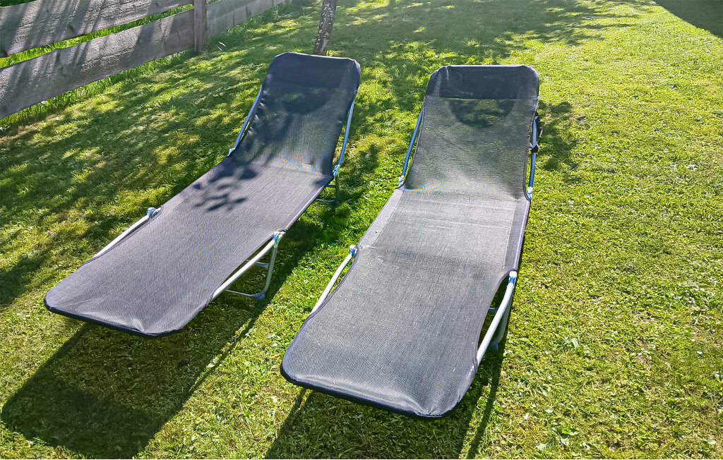 Feriehus - Preitenegg , Østerrike - AKA233 12