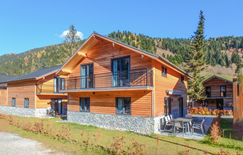 Ferienhaus - Afritz am See , Österreich - AKA266 9