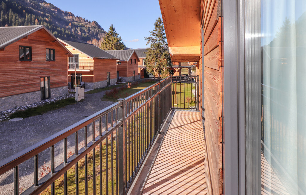 Ferienhaus - Afritz am See , Österreich - AKA266 15