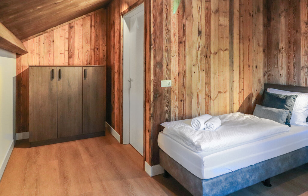 Ferienhaus - Afritz am See , Österreich - AKA266 25