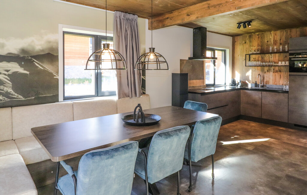 Ferienhaus - Afritz am See , Österreich - AKA266 17