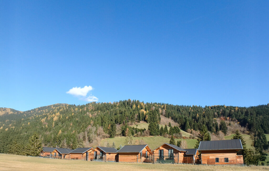 Ferienhaus - Afritz am See , Österreich - AKA266 13