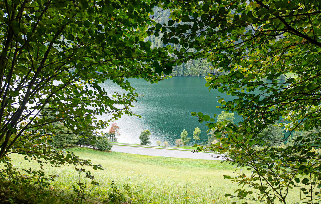 Ferienhaus - Afritz am See , Österreich - AKA266 37