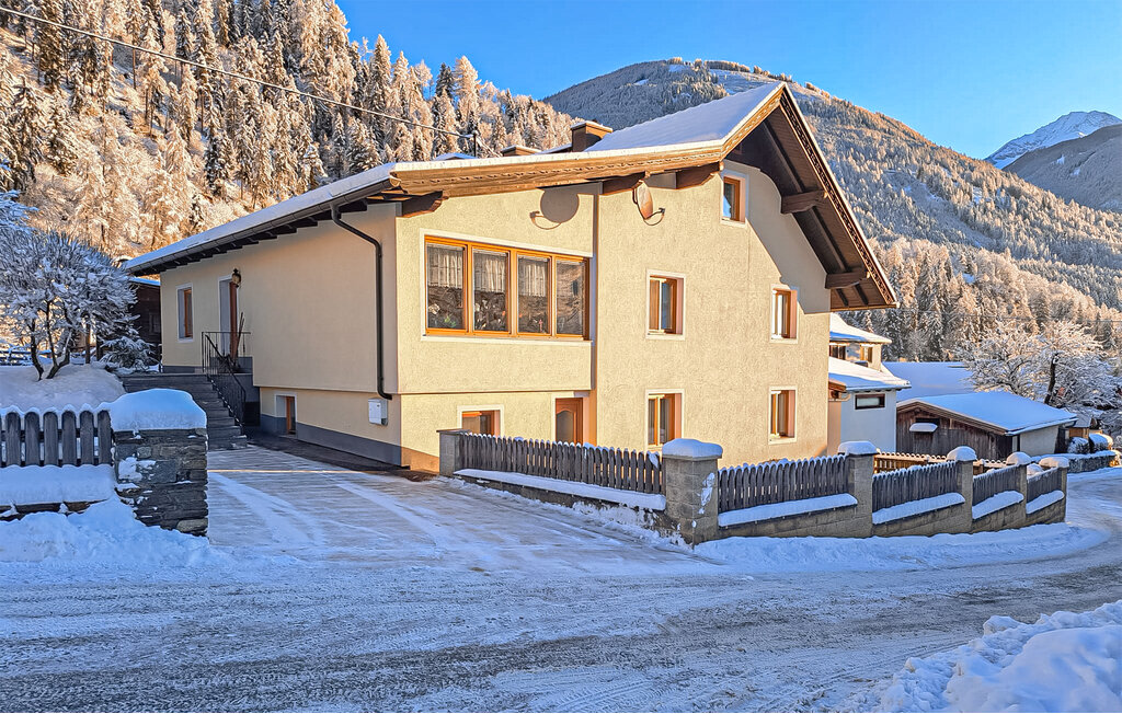 Ferieleilighet - Obervellach , Østerrike - AKA226 9