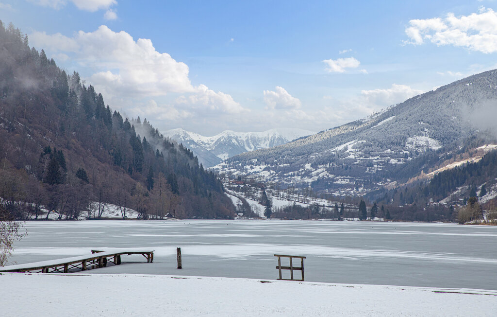 Ferienhaus - Afritz am See , Österreich - AKA266 38