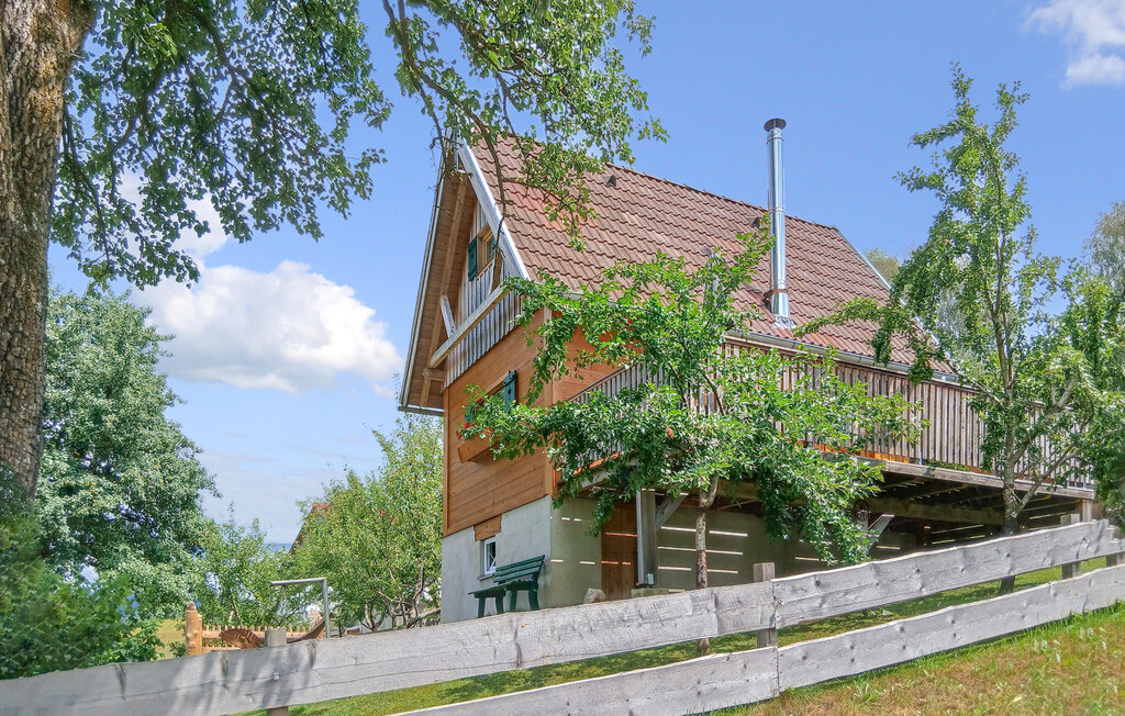 Feriehus - Preitenegg , Østerrike - AKA233 6