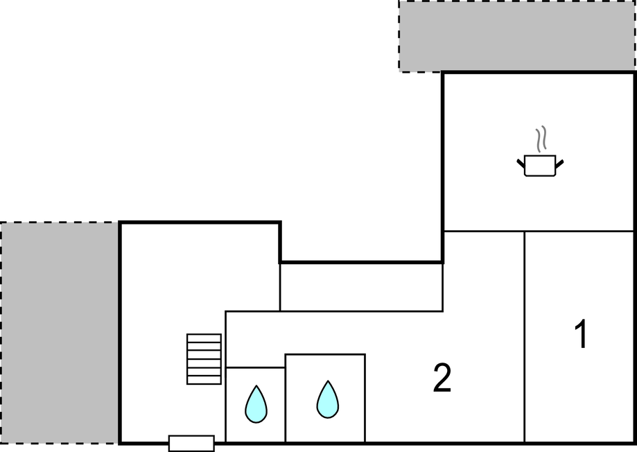 Apartment Ferienwohnung Klein St. Paul