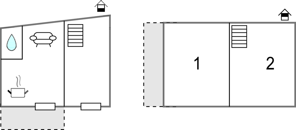 Casa di vacanze 