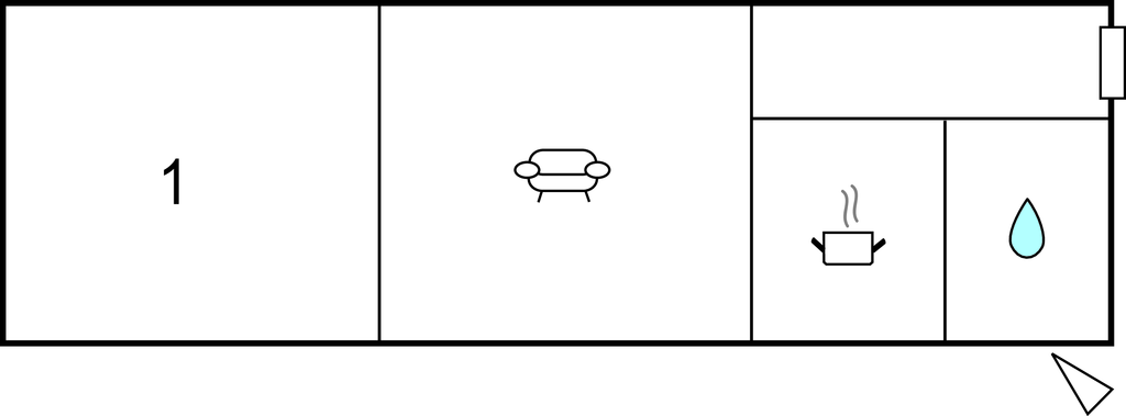 Lejlighed - Perchtoldsdorf , Østrig - ANO112 