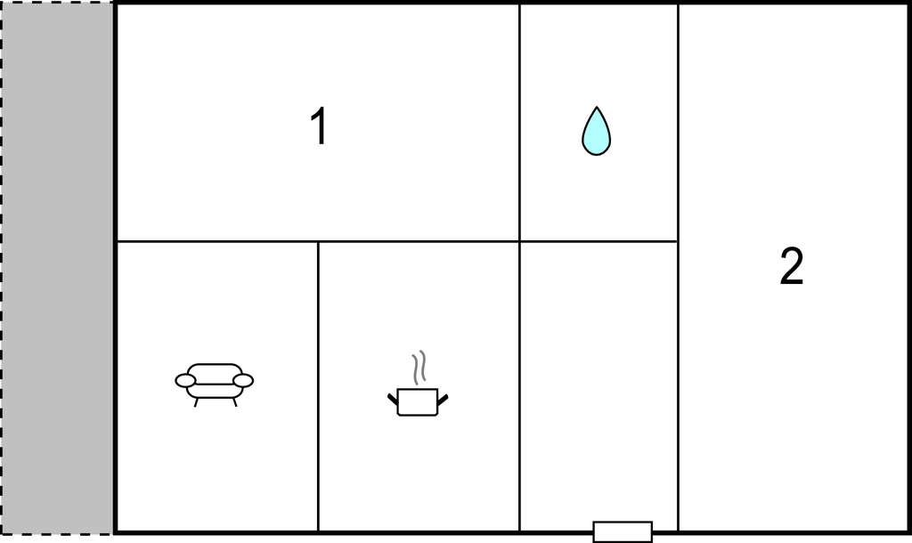 Ferieleilighet - Mostviertel , Østerrike - ANO113 