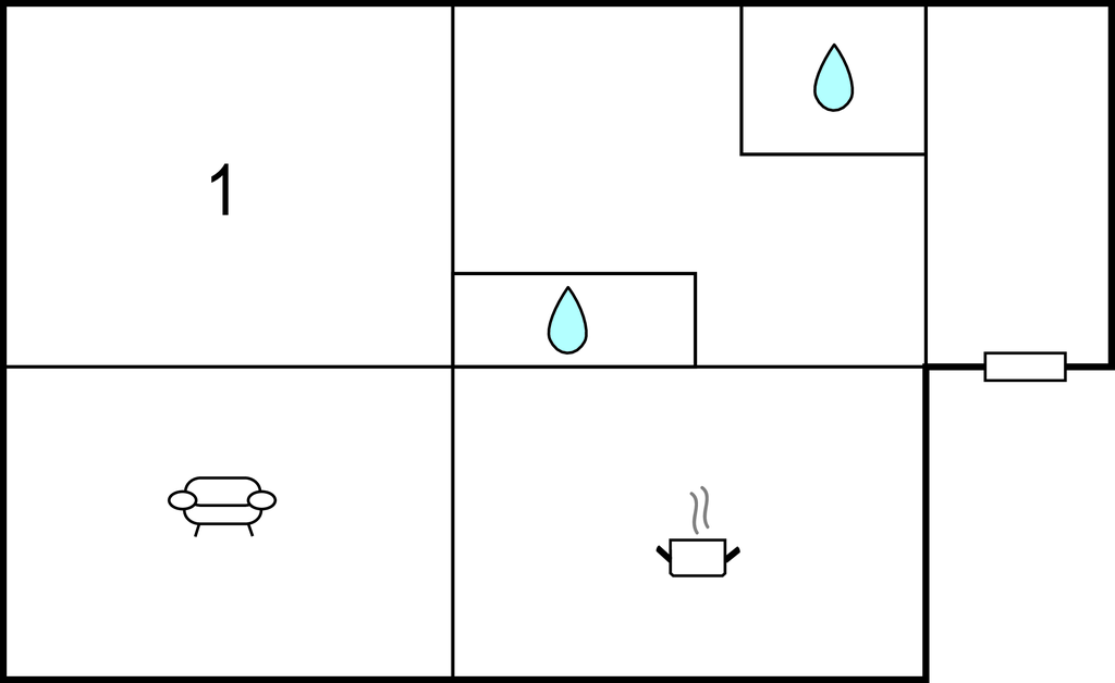 Ferieleilighet - Loich , Østerrike - ANO134 