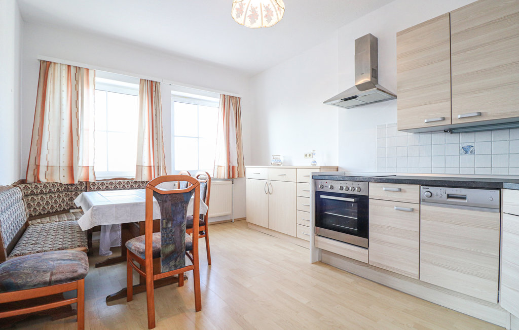 Feriehus - St. Leonhard am Walde , Østerrike - ANO130 7