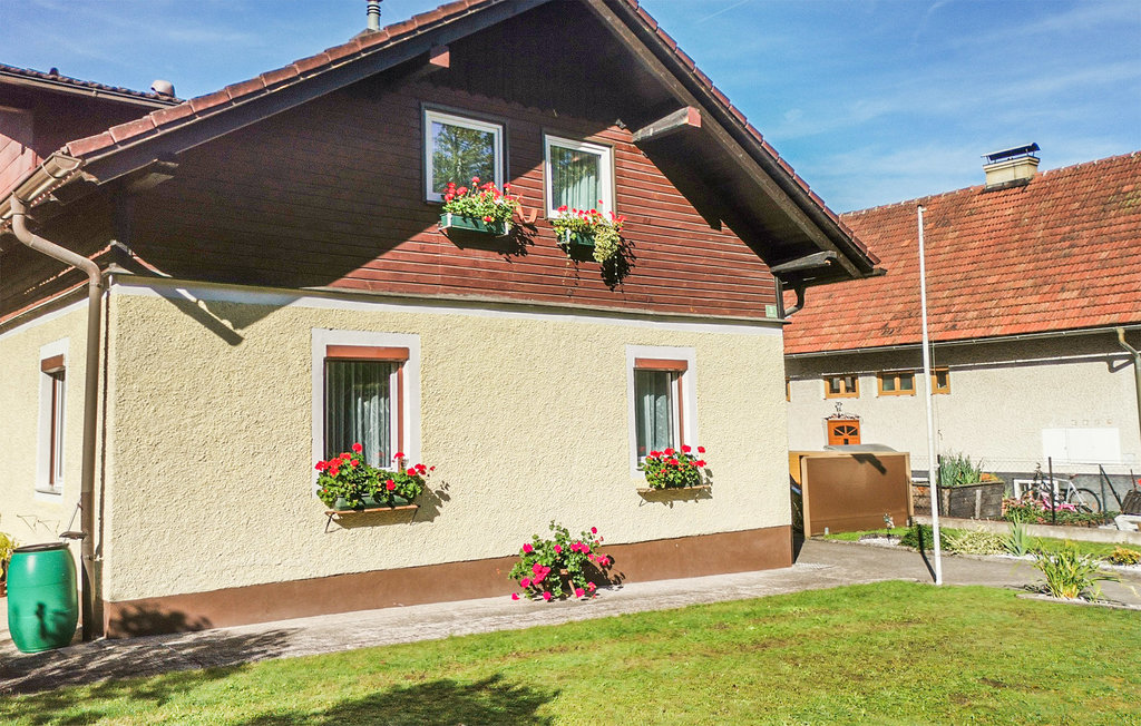 Ferieleilighet - Loich , Østerrike - ANO134 9