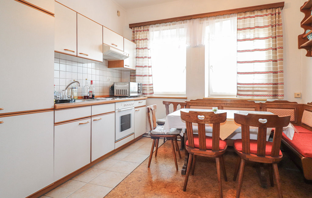 Feriehus - St. Leonhard am Walde , Østerrike - ANO130 3