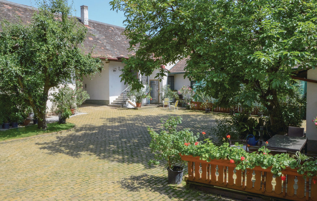 Ferieleilighet - Untermallebarn/bei Wien , Østerrike - ANO103 5