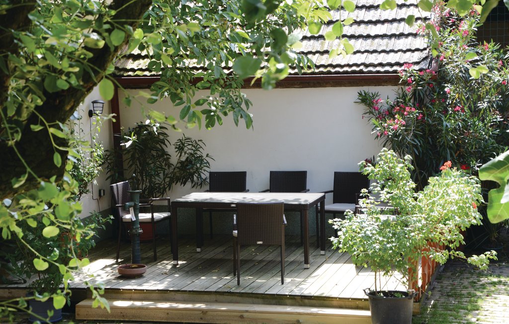 Ferieleilighet - Untermallebarn/bei Wien , Østerrike - ANO103 8