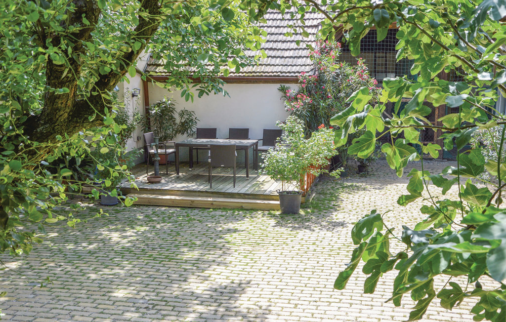 Ferieleilighet - Untermallebarn/bei Wien , Østerrike - ANO103 9