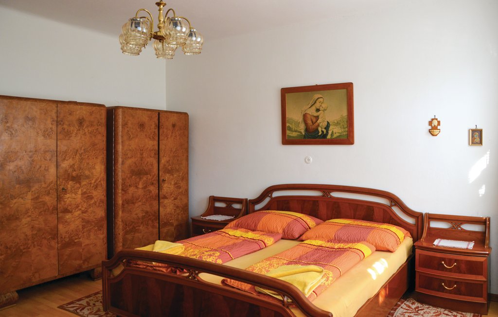 Ferieleilighet - Untermallebarn/bei Wien , Østerrike - ANO103 17