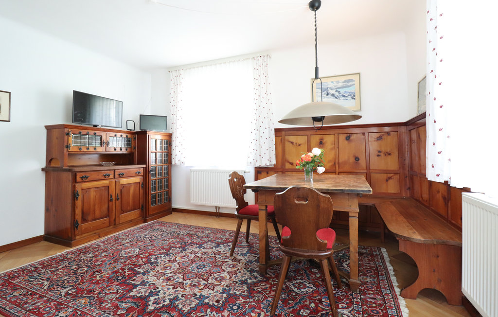 Feriehus - Weissenkirchen in der Wachau , Østerrike - ANO136 5