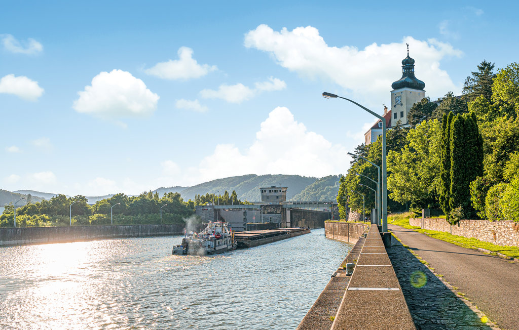 Ferieleilighet - Persenbeug , Østerrike - ANO327 9