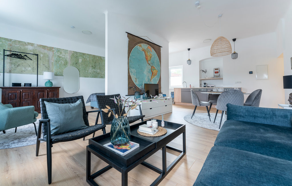 Ferieleilighet - Gottsdorf , Østerrike - ANO329 3