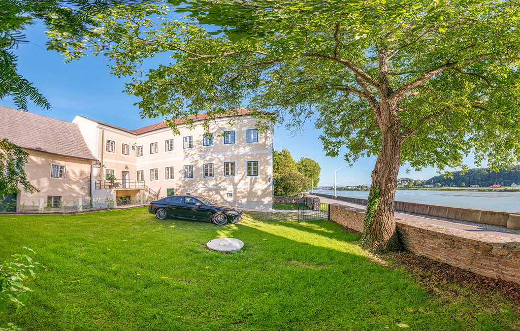 Ferieleilighet - Persenbeug , Østerrike - ANO327 1