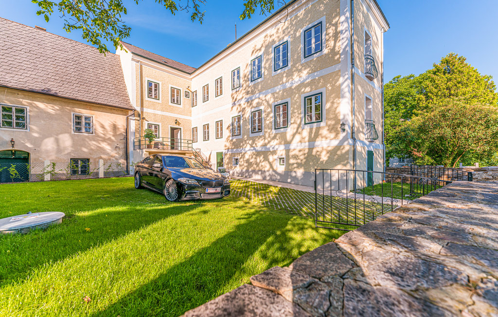 Ferieleilighet - Persenbeug , Østerrike - ANO327 10