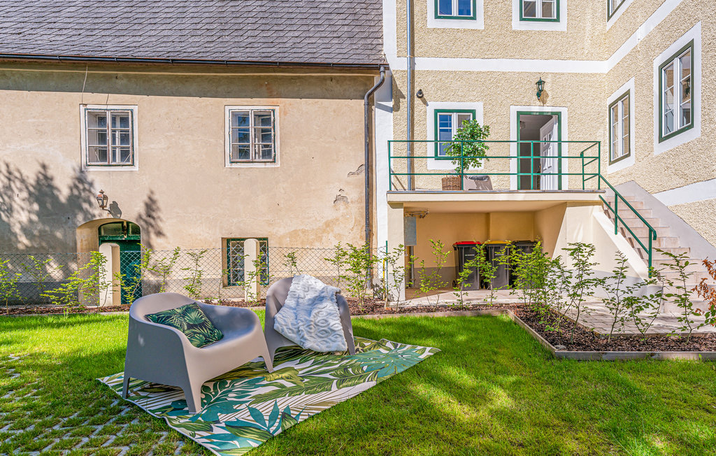 Ferieleilighet - Persenbeug , Østerrike - ANO327 8